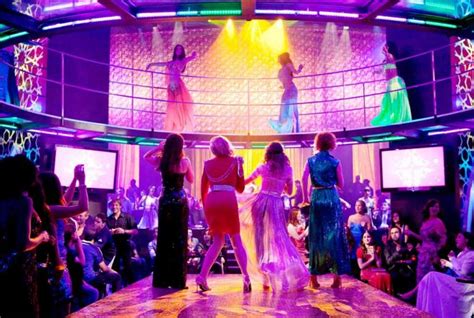 Dubai Girls Night Clubs