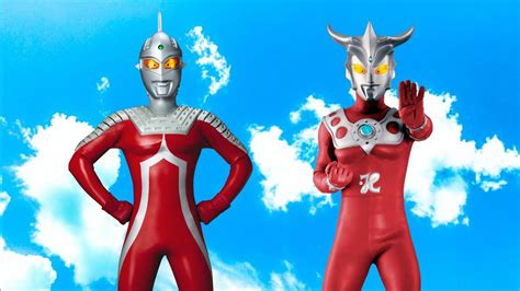 ULTRAMAN FE ULTRASEVEN VS ULTRAMAN LEO ウルトラマン FE YouTube