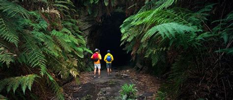 National Parks And Wildlife Service Seven Valleys Tourism