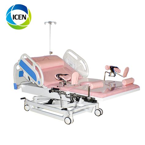 In T B High Quality Obstetric Ldr Table Gynecological Electric