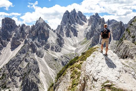 Epic Day Hikes In The Dolomites Ranked Earth Trekkers