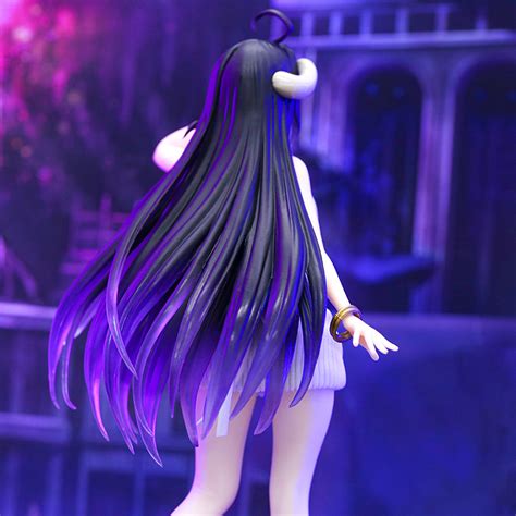 Albedo Overlord Figure - Anime Hub Kenya