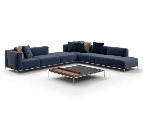 Mex Hi Sofa Sofas From Cassina Architonic