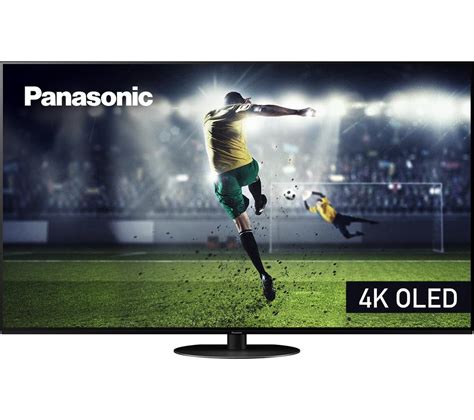 Panasonic Tx Lz B Smart K Ultra Hd Hdr Oled Tv With Google