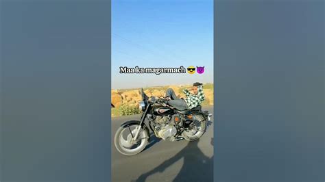 🥀papa Ki Pire Girls 💞 🆚 😈maa Ka Kamagarmach Boys 😱 Bike Riding🏆 Bike Viralvideo Trending