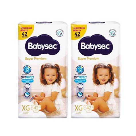 Pañales Babysec Peque Ayuda tu pañalera en Ecuador