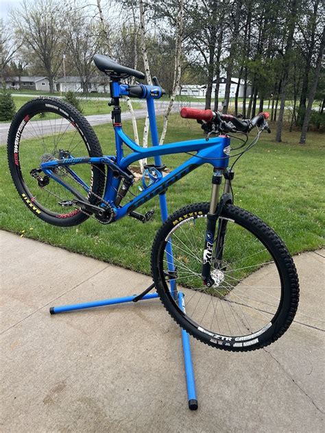 Niner Rip Rdo For Sale