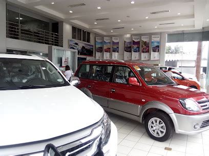 Top 27 Mitsubishi Dealers in Metro Manila: Your Comprehensive Guide ...