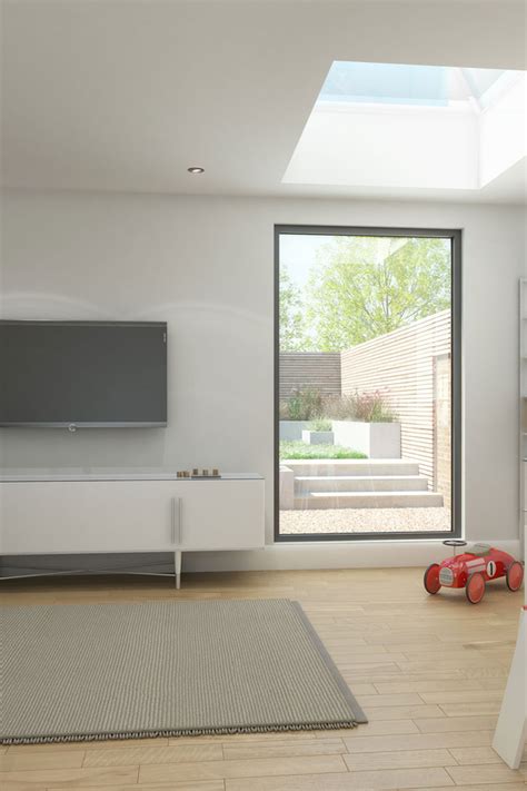 PURe® Windows | Window Concepts