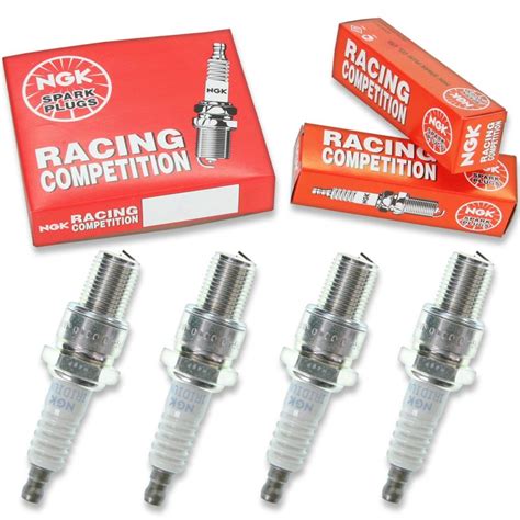 Ngk Spark Plug For Yamaha Tz125 94 99 ⋆ Spark Plug Finder