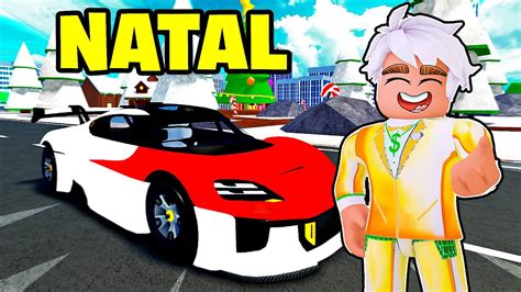 Nova AtualizaÇÃo De Natal No Car Dealership Tycoon Novo Carro Limitado 5 Bodykits E 2x De