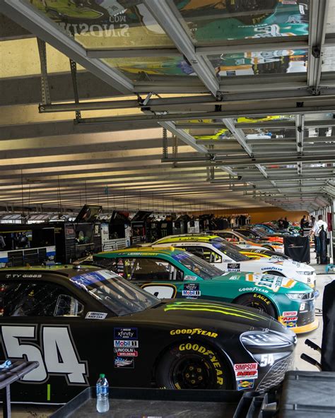 Miami Starting Lineup October 2023 Nascar Xfinity Series Artofit