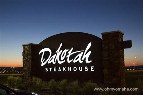 Try The Buffalo At Dakotah Steakhouse In Rapid City South Dakota