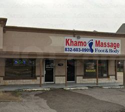 Houston Erotic Massage Parlors Happy Ending In Houston TX HOT