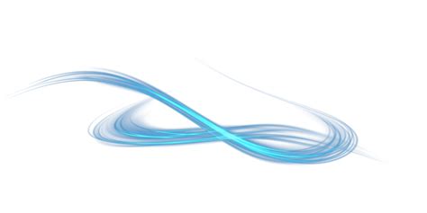 Blue Glow Effect Pngs For Free Download
