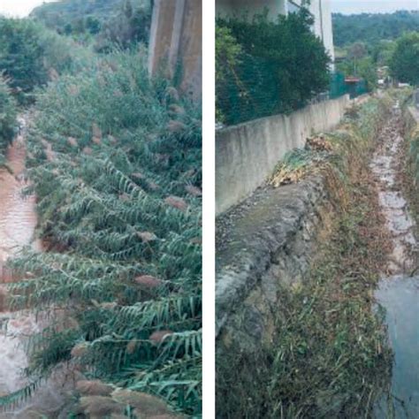 Dissesto idrogeologico a Vibo è allarme Territorio fragile e frazioni