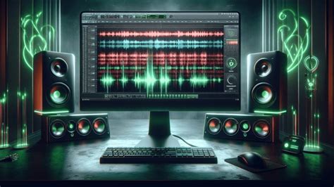 How to Become Great at Mixing Songs