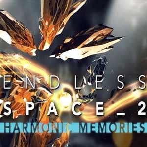 Buy Endless Space Harmonic Memories Cd Key Compare Prices