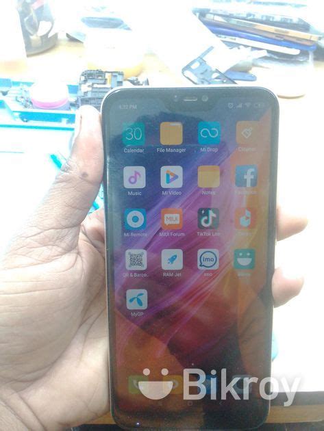 Xiaomi Redmi 8 Used For Sale In Narayanganj Bikroy