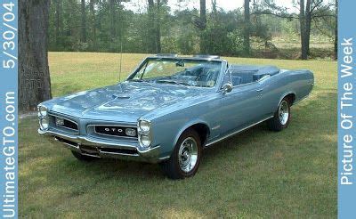 Gto Convertible Blue Saferbrowser Yahoo Image Search Results My