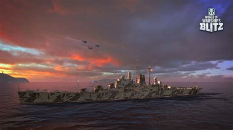 World of Warships Blitz - Gamereactor UK