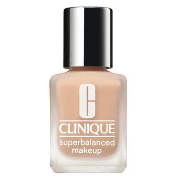 CLINIQUE Superbalanced Makeup - Reviews | MakeupAlley