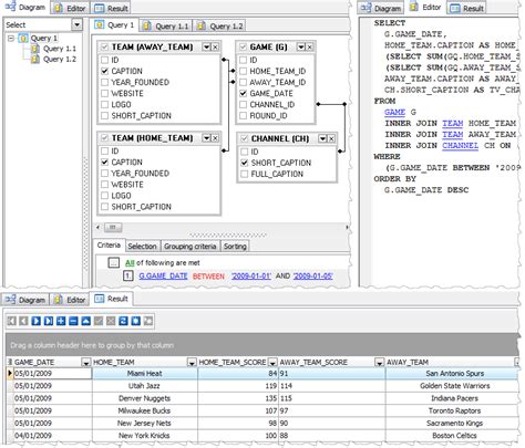 Firebird Maestro Dbms Tools