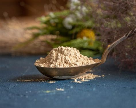 Organic Peruvian Maca Powder Biopapa