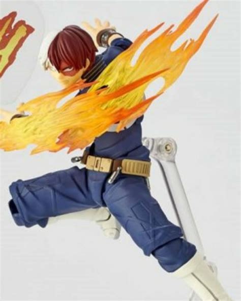 Amazing Yamaguchi My Hero Academia Shoto Todoroki