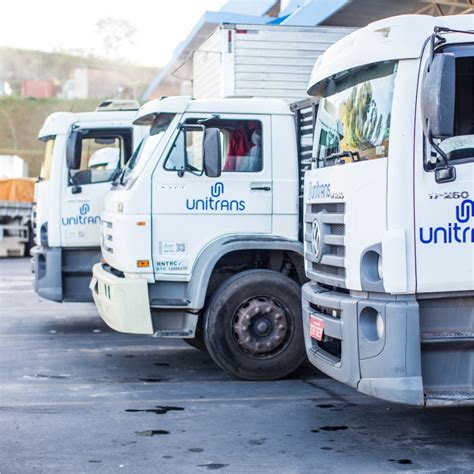 Unitrans Transporte e Logística