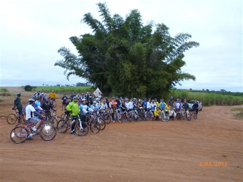 Pedala Catanduva I Passeio Sempre Bike De Mtb Termas De Ibir