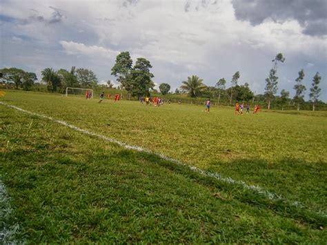 Distrito Rio Branco Ro Fotos Semi Final Ta A Nelito De Futebol Em