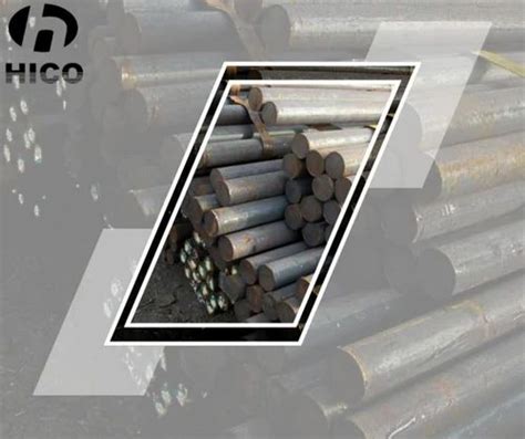 Raw Hot Rolled Round Bar At Kg In Kolkata ID