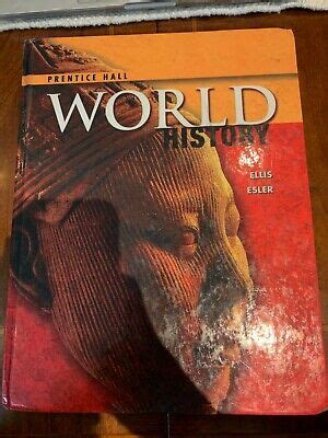 world History textbook | eBay