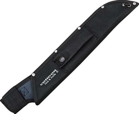 Ctk Hc Condor Tool Knife Bushcraft Parang Machete