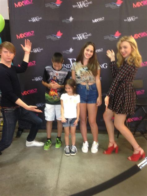 Pin By Windsor Crossing Premium Outle On Peyton List Calum Worthy