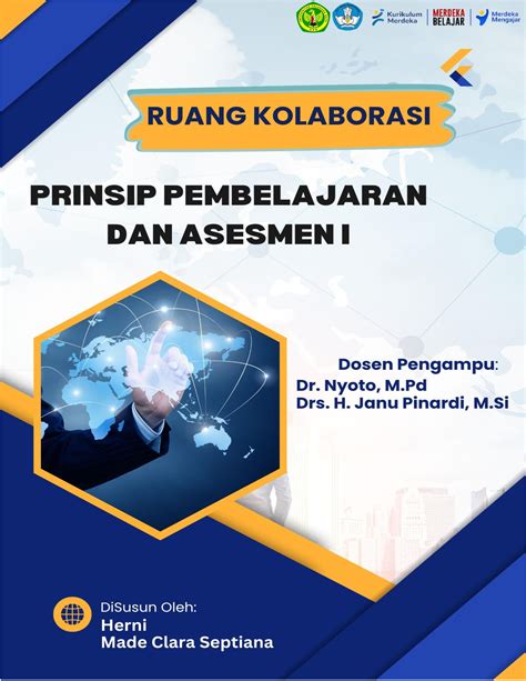 Tk Refleksi Rancangan Pembelajaran Topik Ruang Kolaborasi Ppg