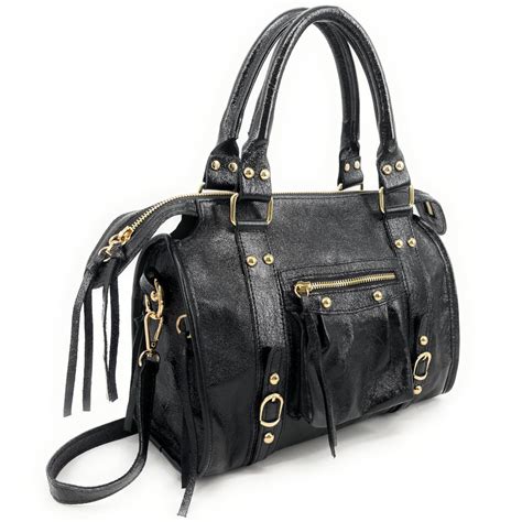 Sac Femme Sac Main En Cuir Iris Sandstorm Gold Petit Mod Le