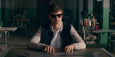 Crítica Baby Driver Geeky