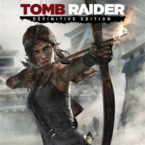 Rise of the Tomb Raider Cloud Gaming Availability - Cloud Gaming Catalogue