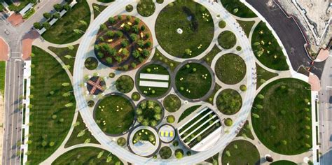 Groundbreakers 15 Landscape Architecture Firms You Should Know