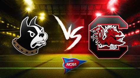 Wofford Vs South Carolina Predictions Pick Odds Spread For CFB Week