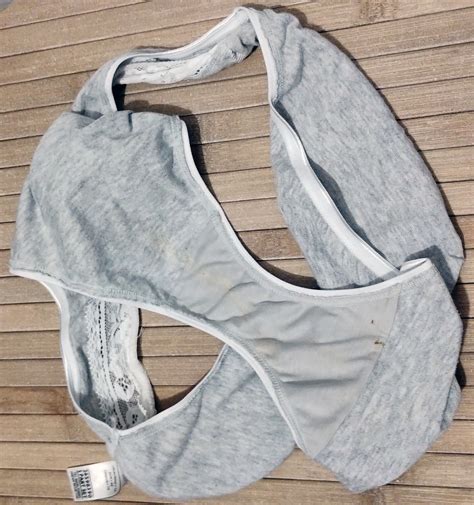 Dirty Panties 1 Flickr