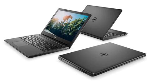 Dell Inspiron 3576 Laptop Intel Core I7 8550u 156 Inch 1tb 8gb Ram Dos Black Best