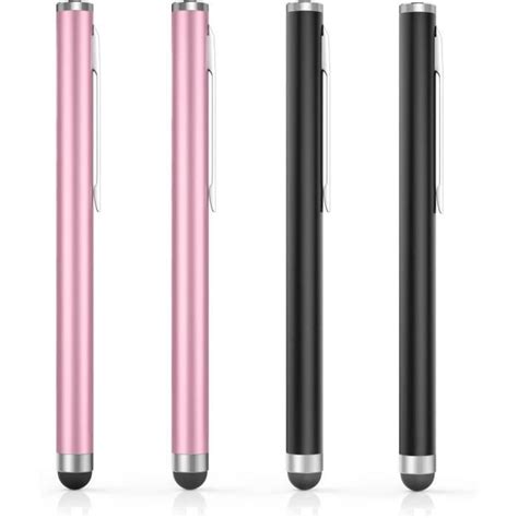 Stylet Stylo Pr Cision Cran Tactile Capacitif Stylus Pi Ce