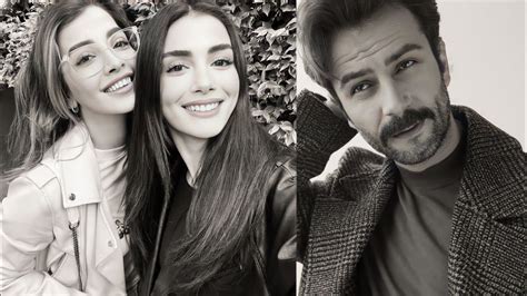 Özge Yağız and Gökberk Demirci s Grand Wedding A Love Story Blossoms