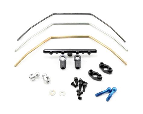 Team Associated Factory Team Anti Roll Bar Kit Asc31057 Amain Hobbies