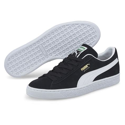 puma suede