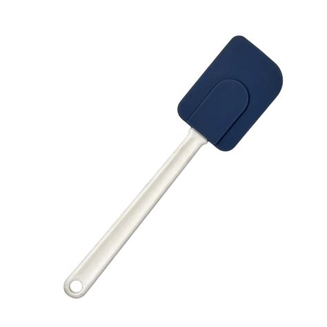 Size Inches Silicone Spatula With Nylon Handle At Rs Piece In Mumbai