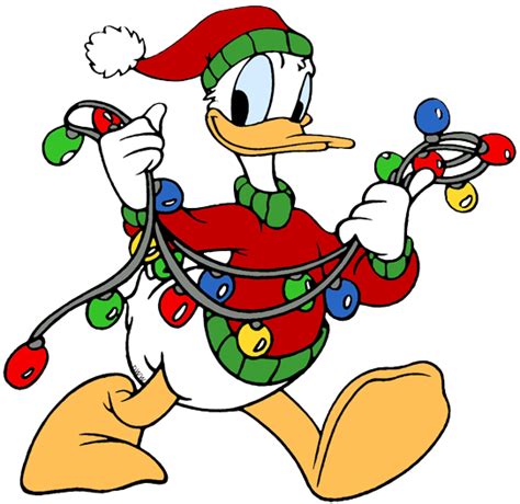 Navidad de disney Imágenes transparentes PNG imágenes fotos